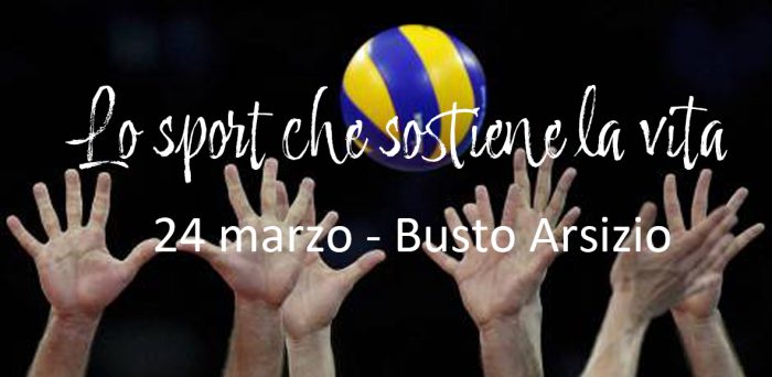 24 marzo 2024 –  UYBA Volley – E- work Arena Busto Arsizio